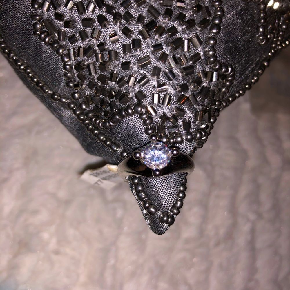 Fifth Avenue Collection | Size 7 Ring